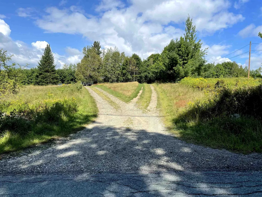 295 Manns Hill Road Littleton NH 03561