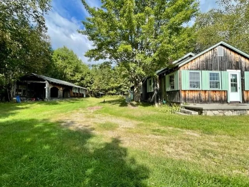 295 Manns Hill Road Littleton NH 03561