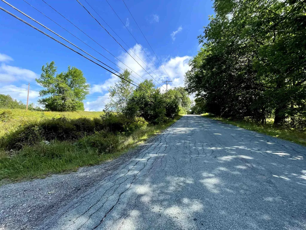295 Manns Hill Road Littleton NH 03561