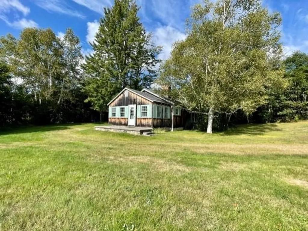 295 Manns Hill Road Littleton NH 03561