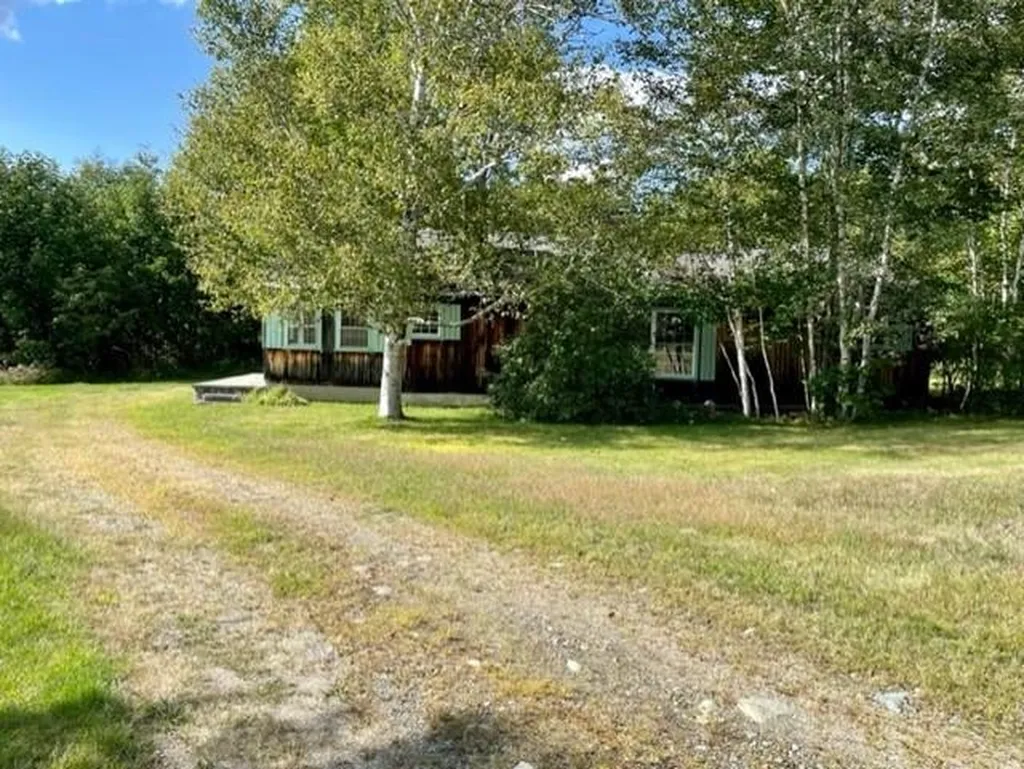 295 Manns Hill Road Littleton NH 03561