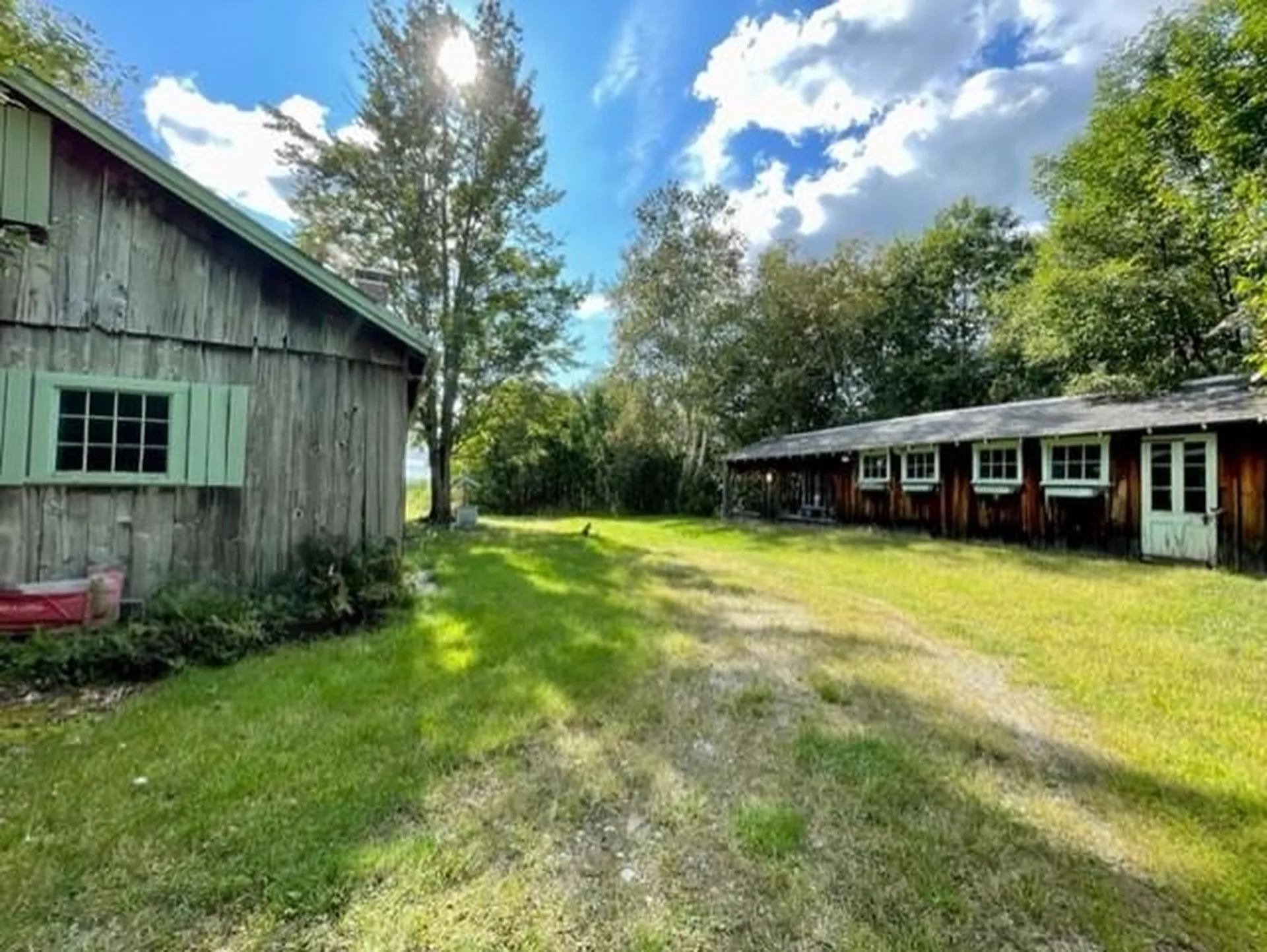 295 Manns Hill Road Littleton NH 03561