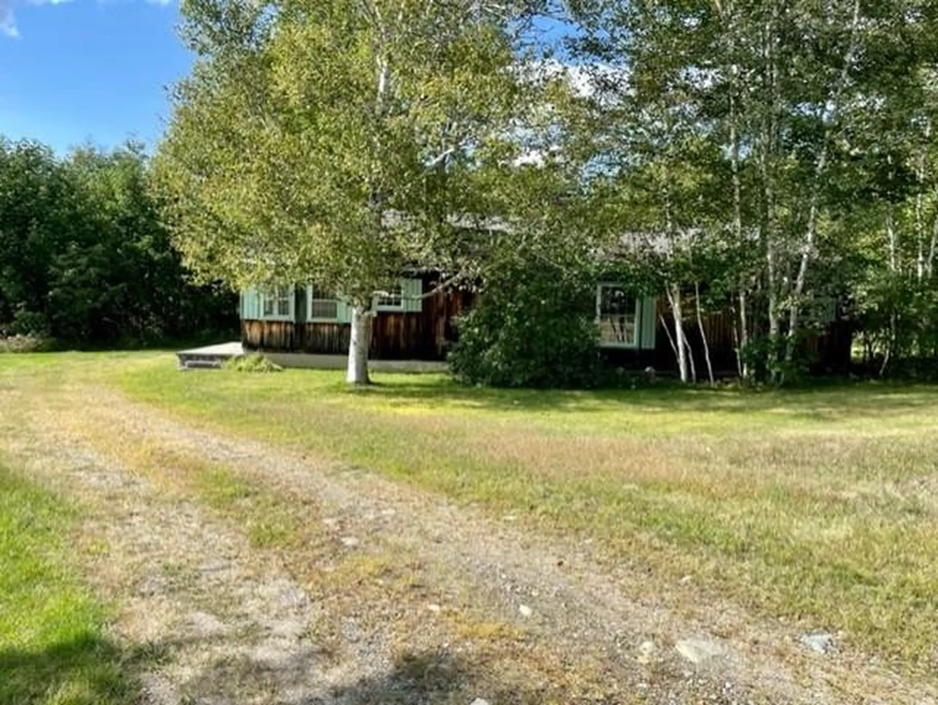 295 Manns Hill Road Littleton NH 03561