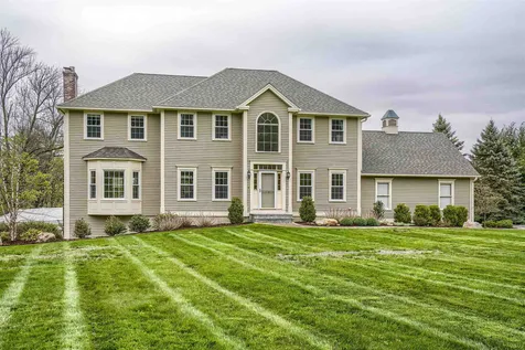75 Pasture Lane Bedford NH 03110