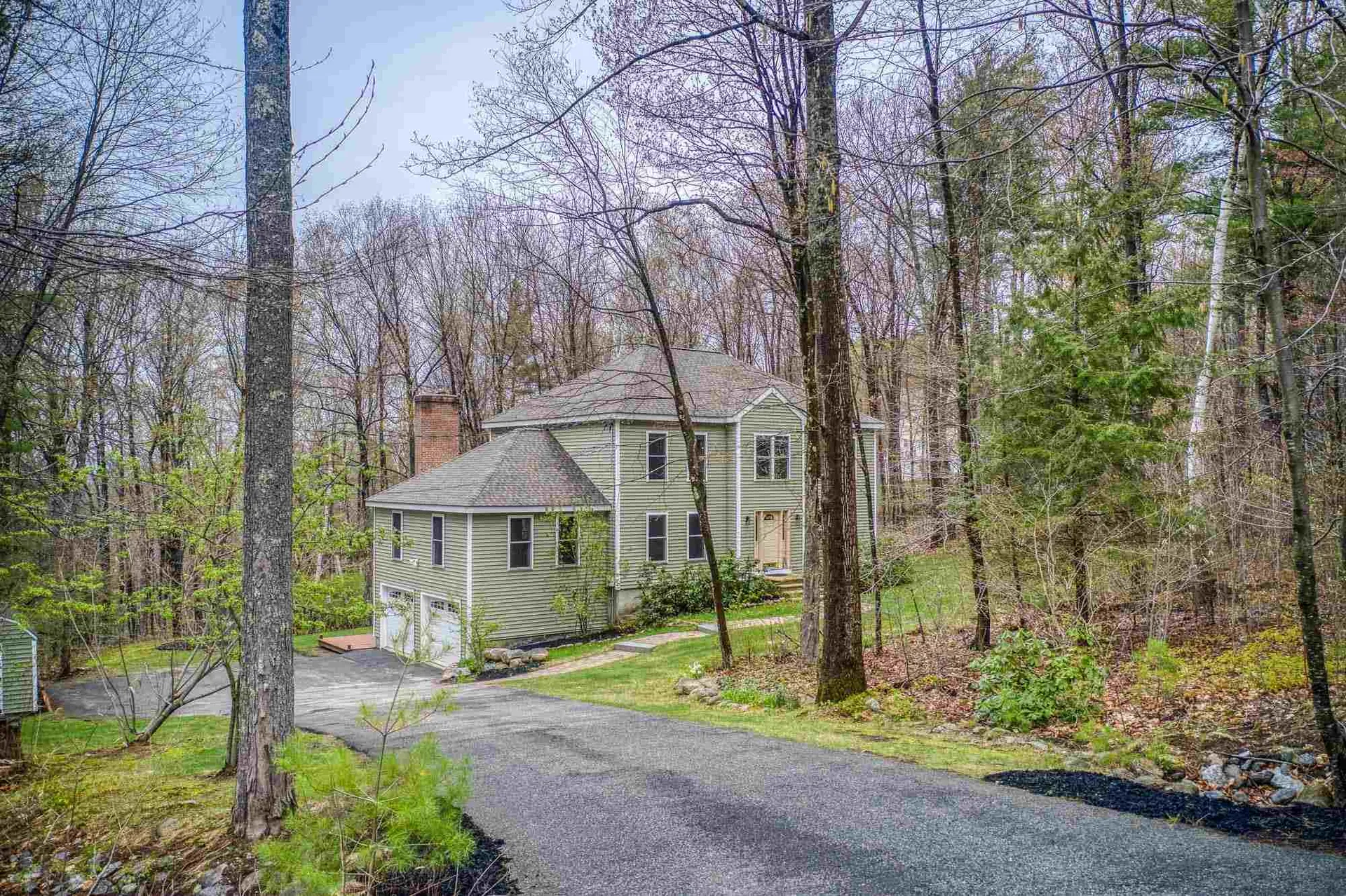 74 Jessica Lane New Boston NH 03070