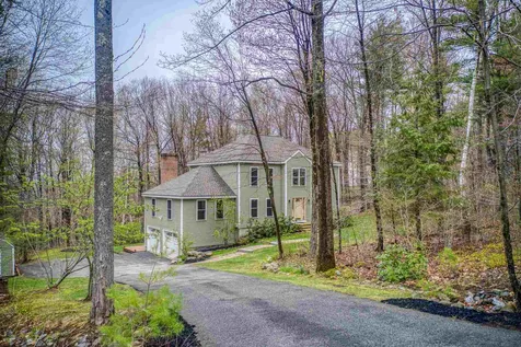 74 Jessica Lane New Boston NH 03070