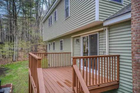 74 Jessica Lane New Boston NH 03070