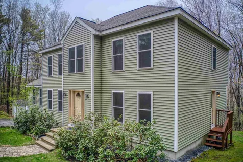 74 Jessica Lane New Boston NH 03070
