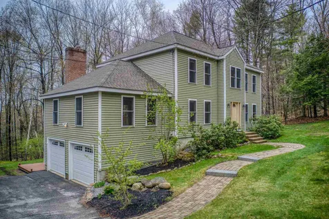 74 Jessica Lane New Boston NH 03070