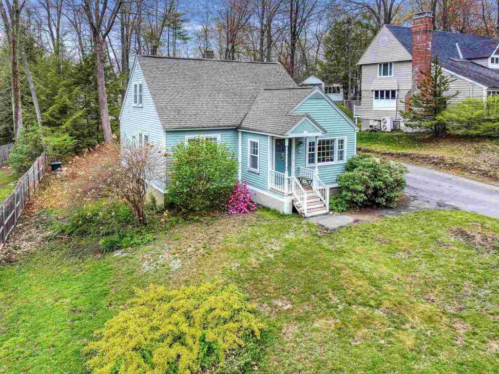 260 Tufts Street Manchester NH 03104