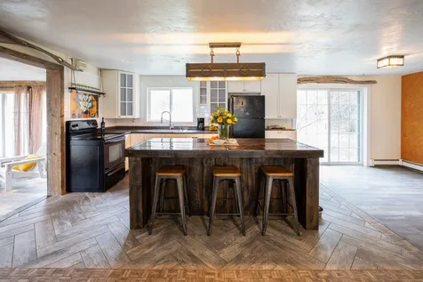 405 Raccoon Hill Road Salisbury NH 03268