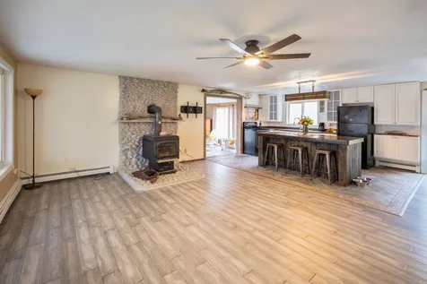 405 Raccoon Hill Road Salisbury NH 03268