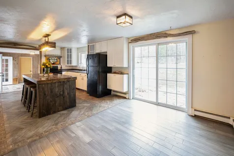 405 Raccoon Hill Road Salisbury NH 03268