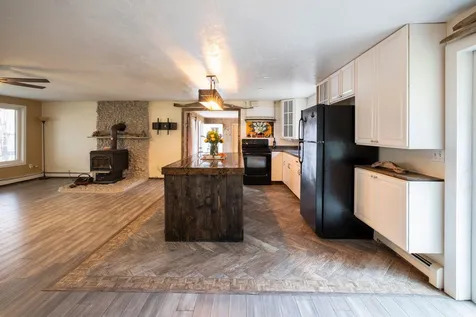 405 Raccoon Hill Road Salisbury NH 03268