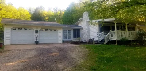 405 Raccoon Hill Road Salisbury NH 03268