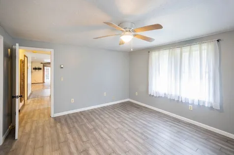 405 Raccoon Hill Road Salisbury NH 03268