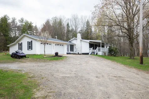 405 Raccoon Hill Road Salisbury NH 03268