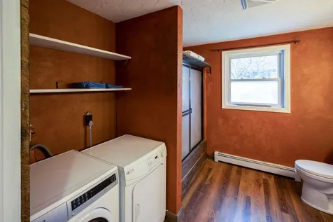 405 Raccoon Hill Road Salisbury NH 03268