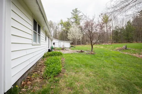 405 Raccoon Hill Road Salisbury NH 03268