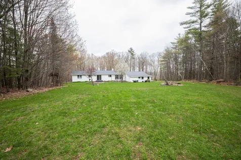 405 Raccoon Hill Road Salisbury NH 03268