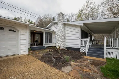 405 Raccoon Hill Road Salisbury NH 03268