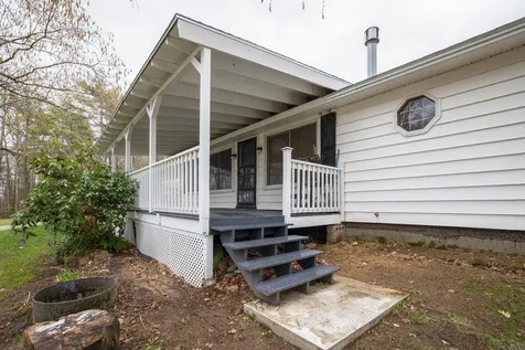 405 Raccoon Hill Road Salisbury NH 03268