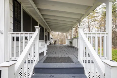 405 Raccoon Hill Road Salisbury NH 03268