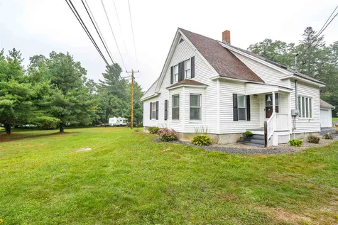 202 Beacon Hill Road Pembroke NH 03275