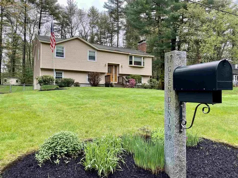 17 Glen Denin Drive Salem NH 03079