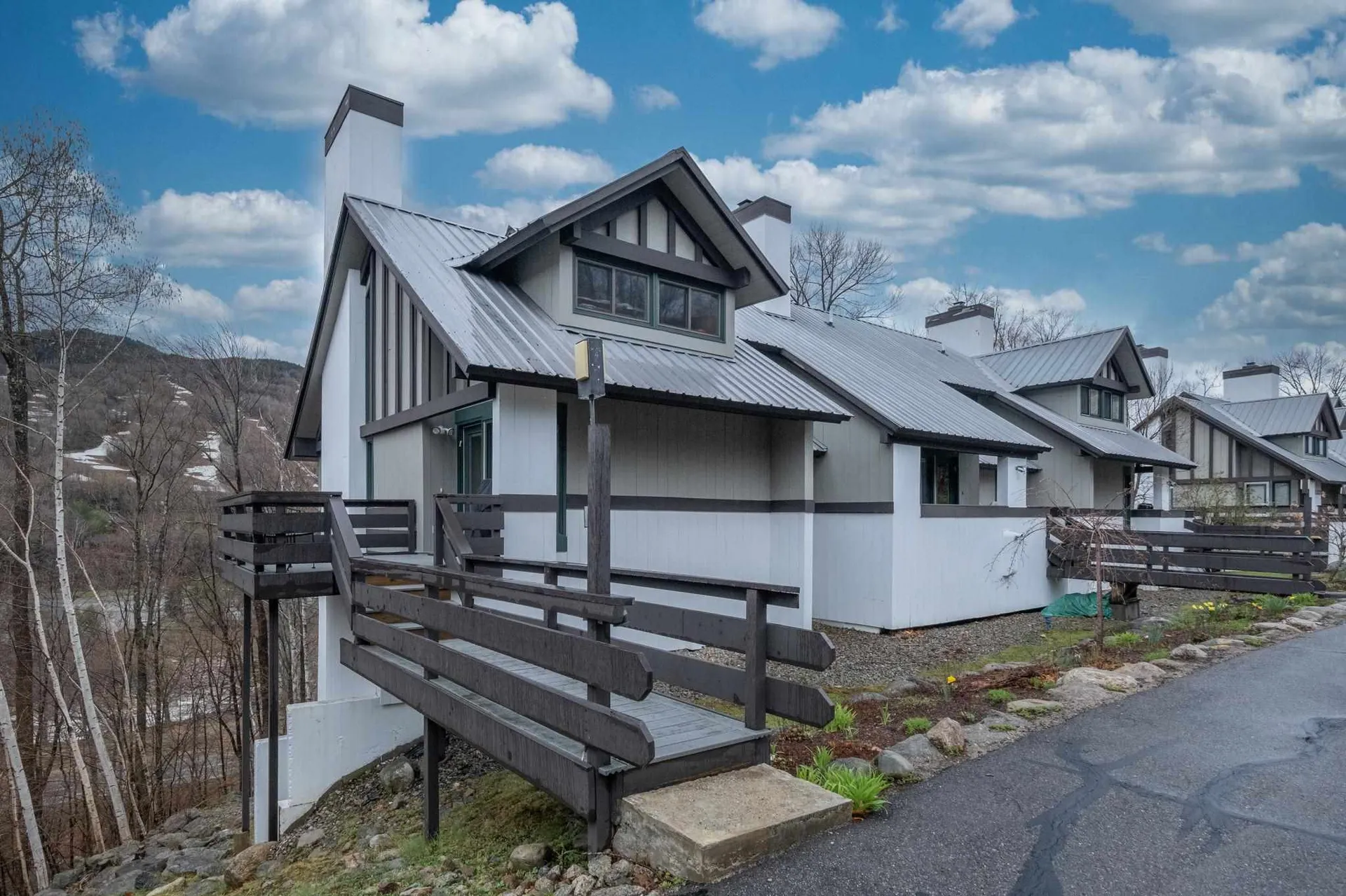 24 Bridgeview Road Lincoln NH 03251