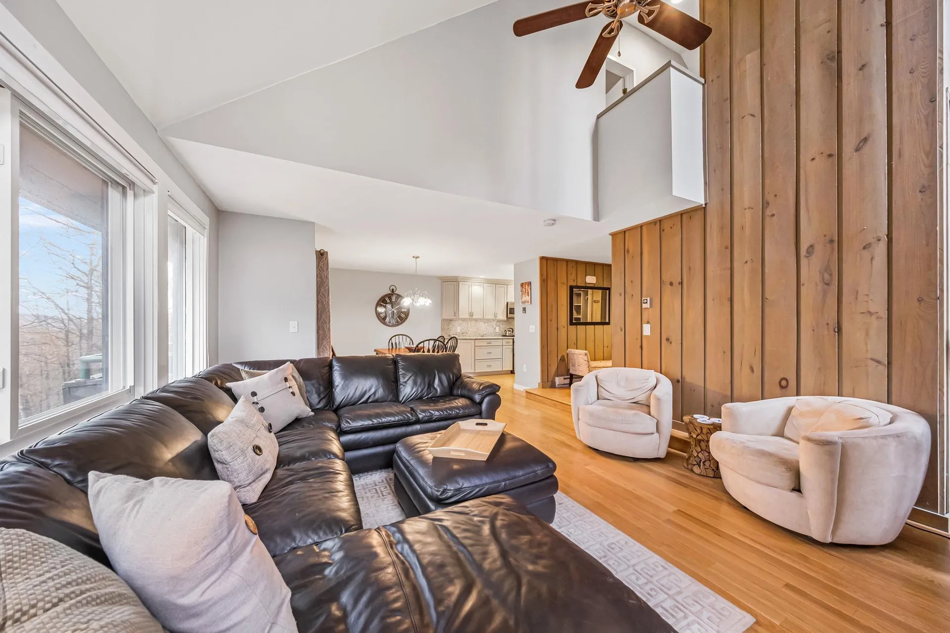 24 Bridgeview Road Lincoln NH 03251