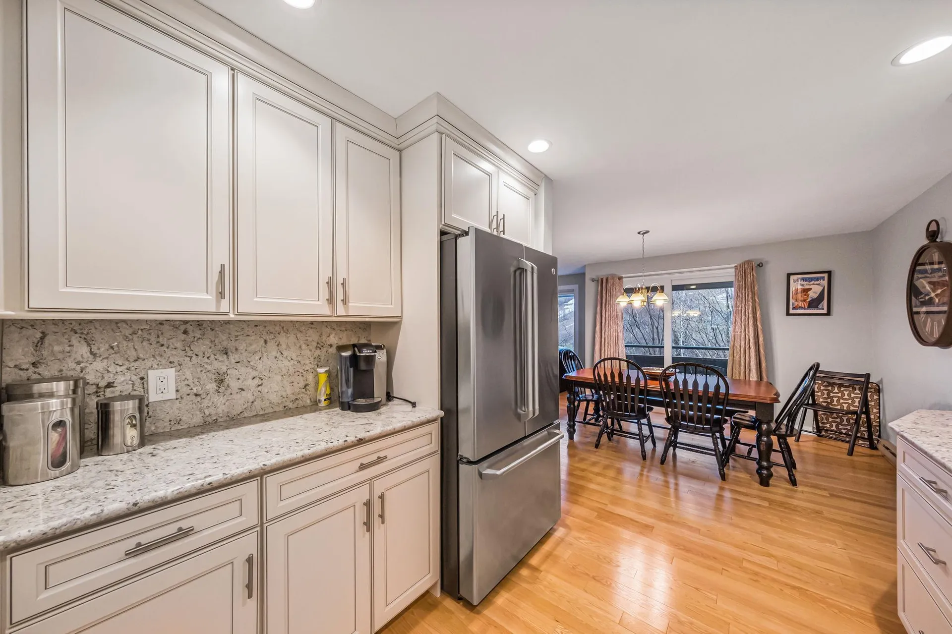 24 Bridgeview Road Lincoln NH 03251