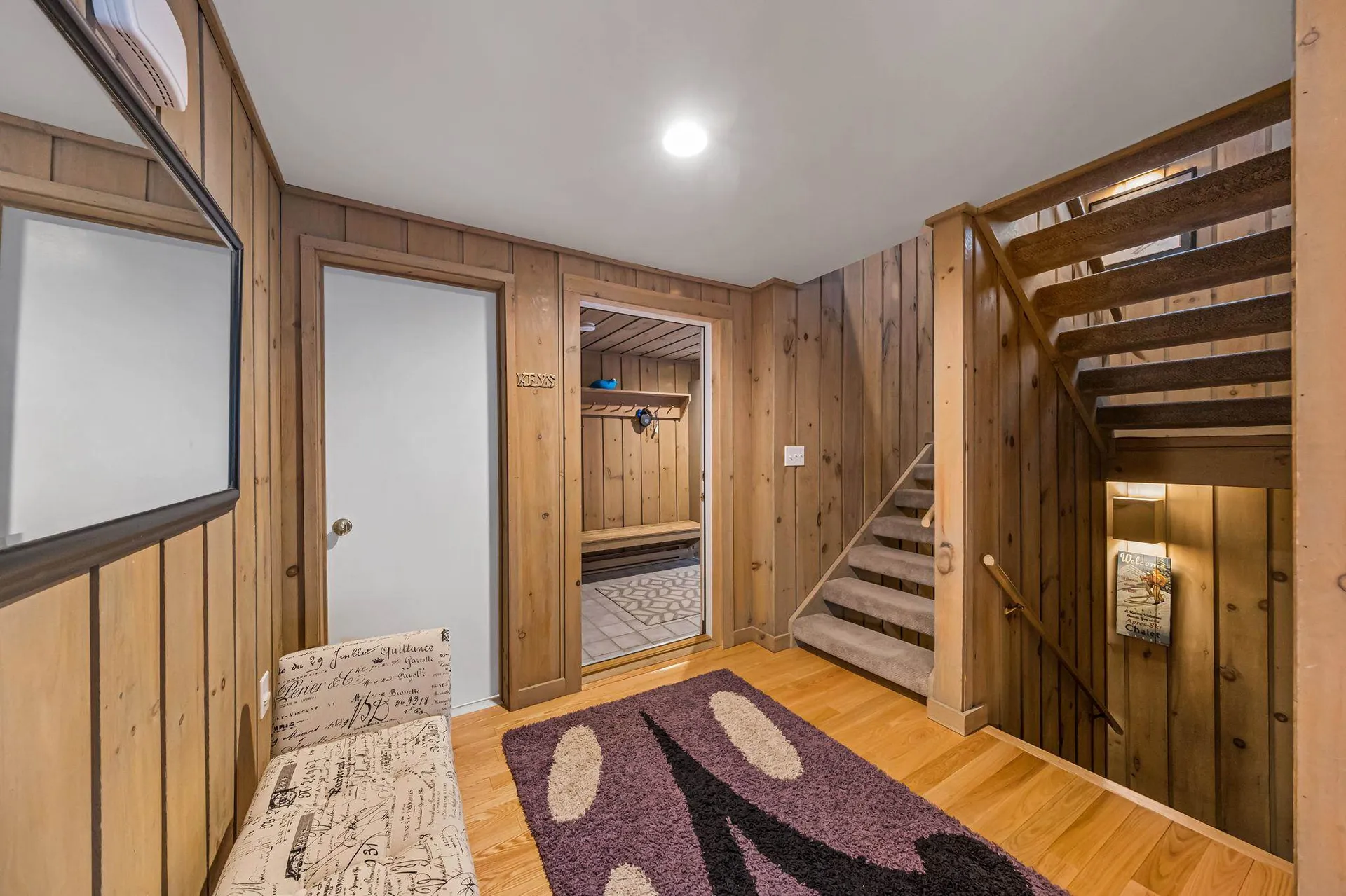 24 Bridgeview Road Lincoln NH 03251