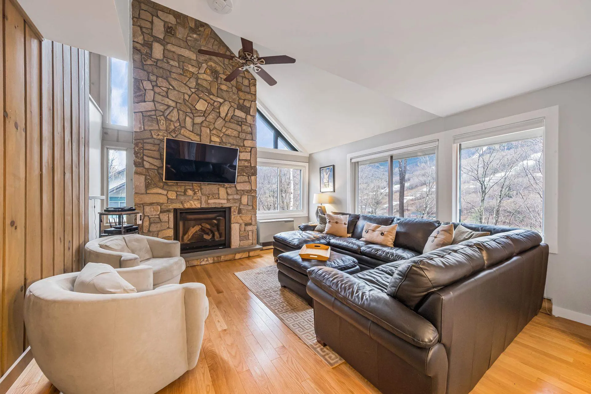24 Bridgeview Road Lincoln NH 03251