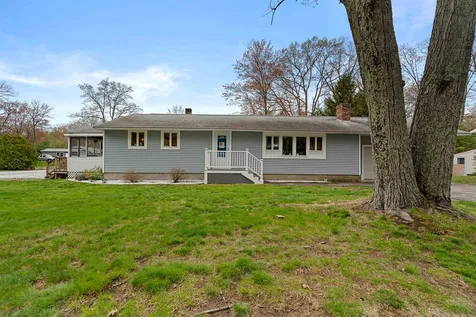 16 Mcgaw Bridge Road Merrimack NH 03054