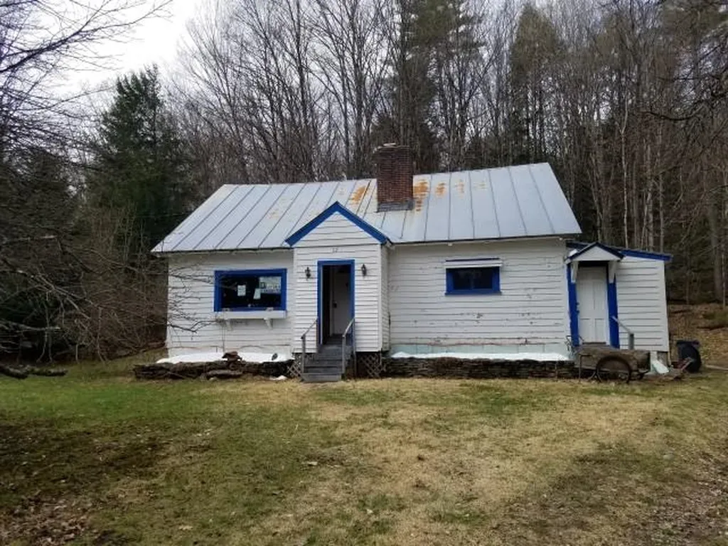 32 Sugar Hill Road Plainfield NH 03781
