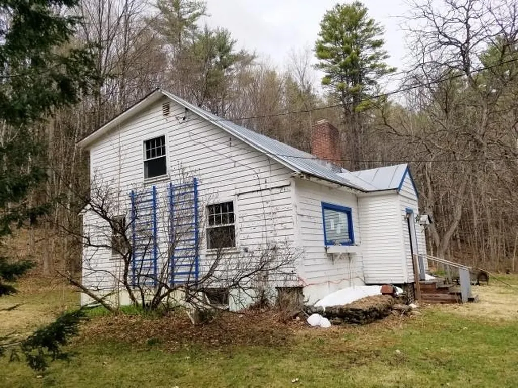 32 Sugar Hill Road Plainfield NH 03781
