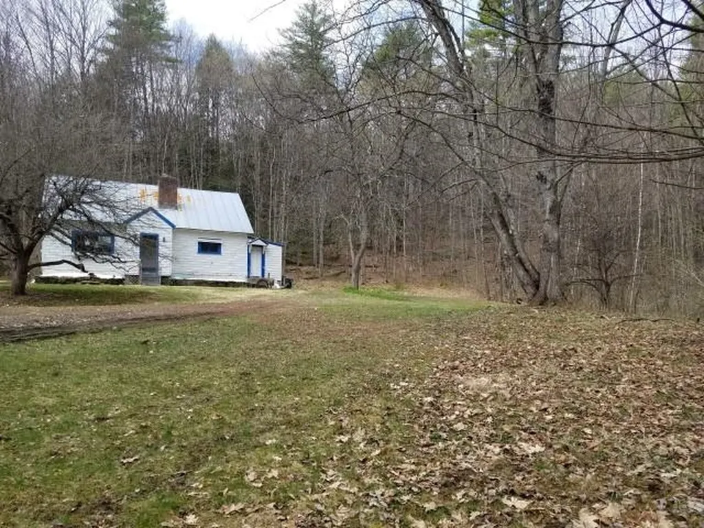 32 Sugar Hill Road Plainfield NH 03781