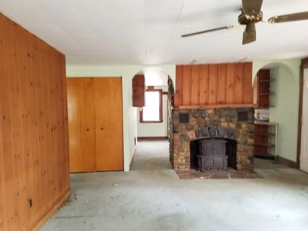 32 Sugar Hill Road Plainfield NH 03781