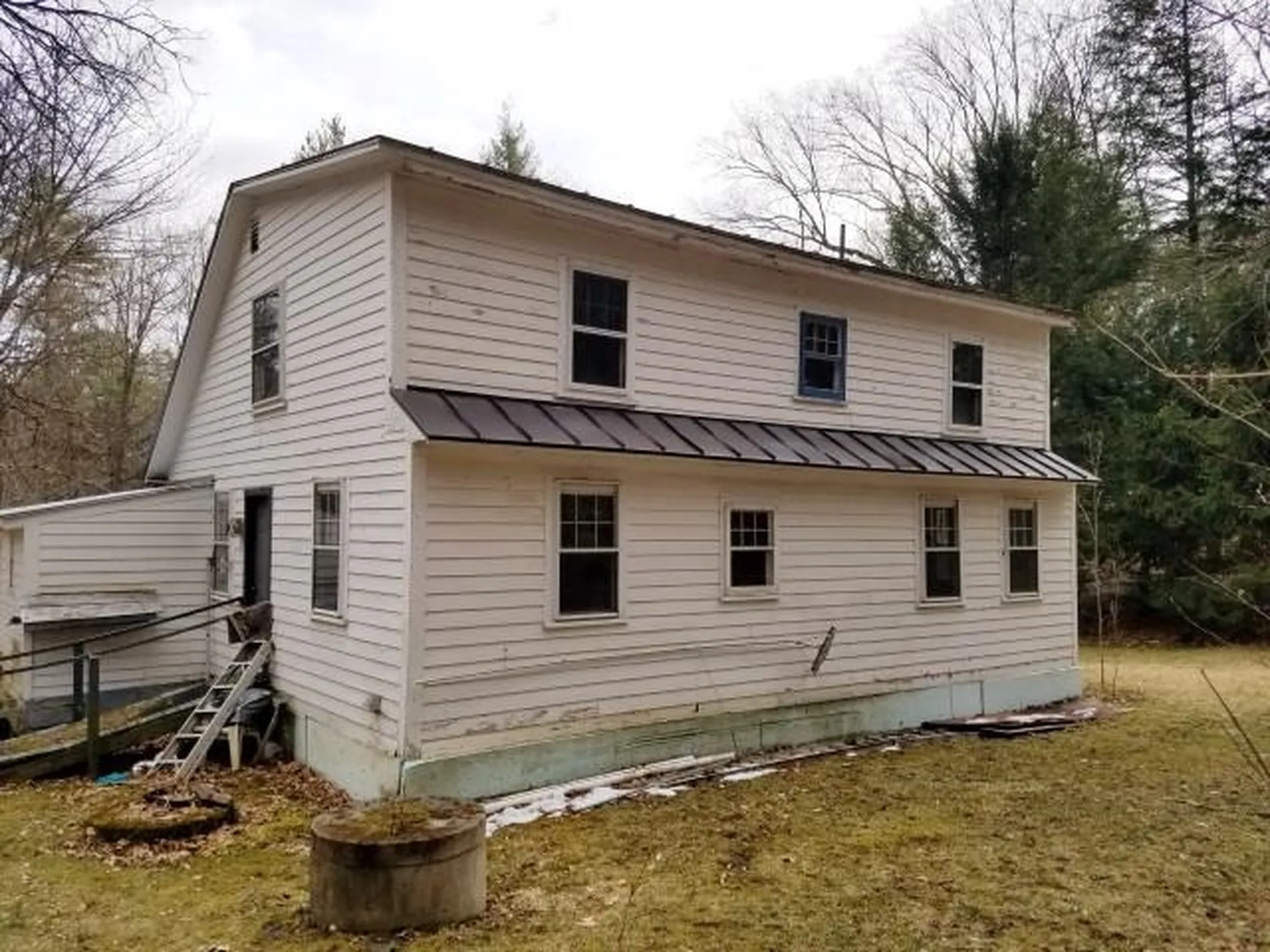 32 Sugar Hill Road Plainfield NH 03781