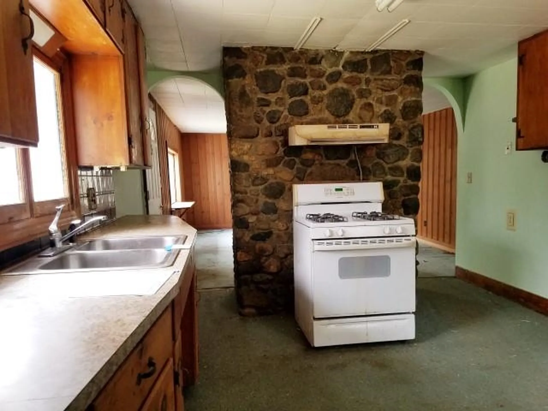 32 Sugar Hill Road Plainfield NH 03781