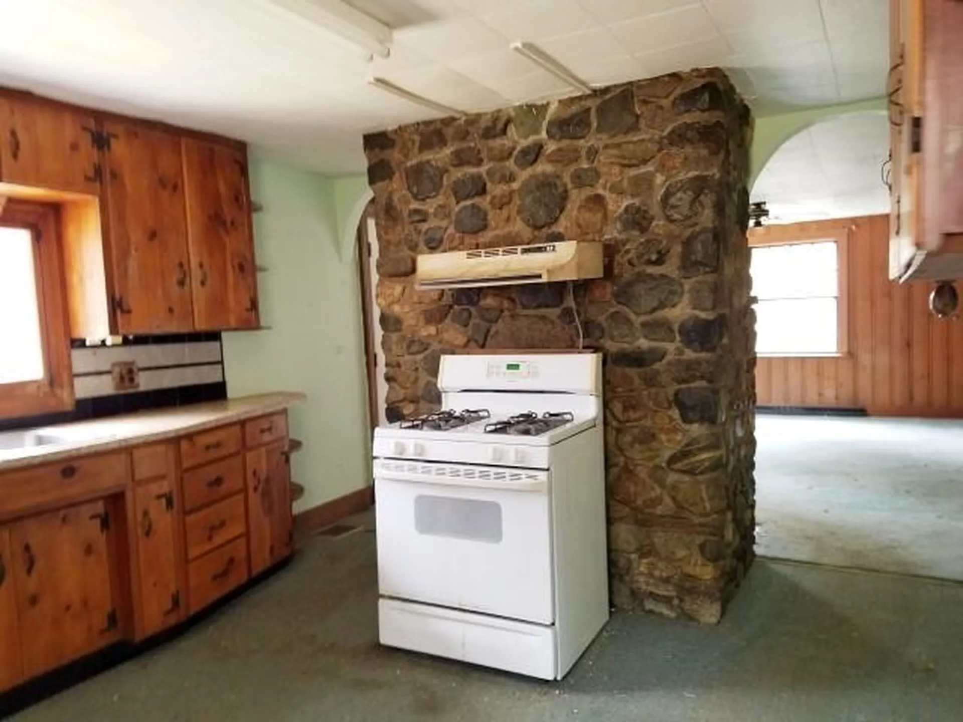 32 Sugar Hill Road Plainfield NH 03781