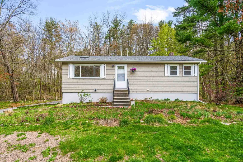 201 Range Road Windham NH 03087