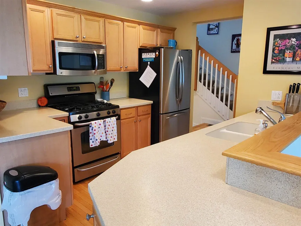 159 Catamount Road Hartford VT 05059