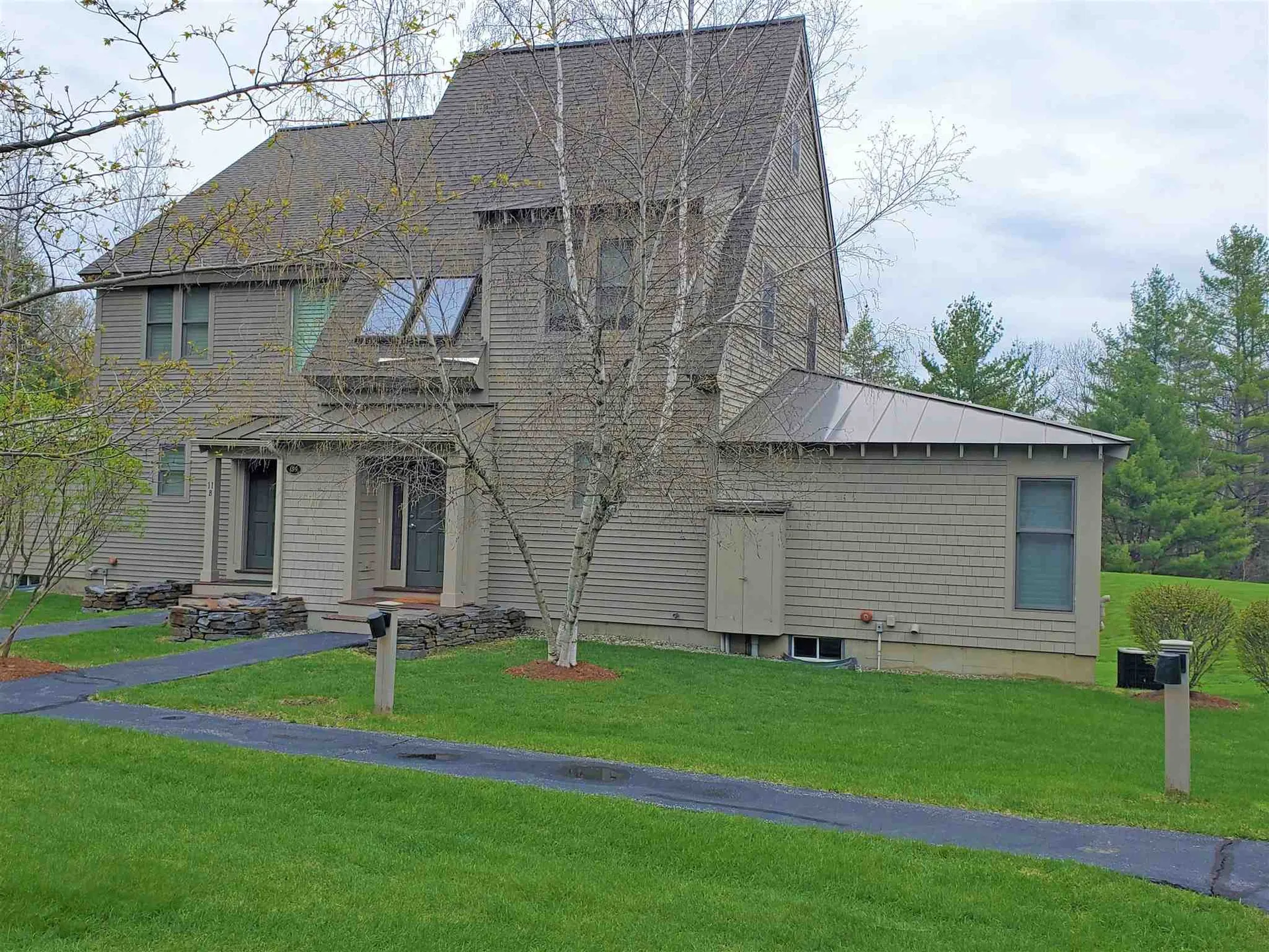 159 Catamount Road Hartford VT 05059