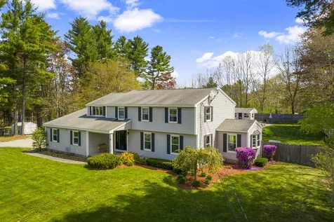 98 Musquash Road Hudson NH 03051