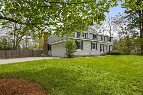 98 Musquash Road Hudson NH 03051