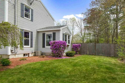 98 Musquash Road Hudson NH 03051
