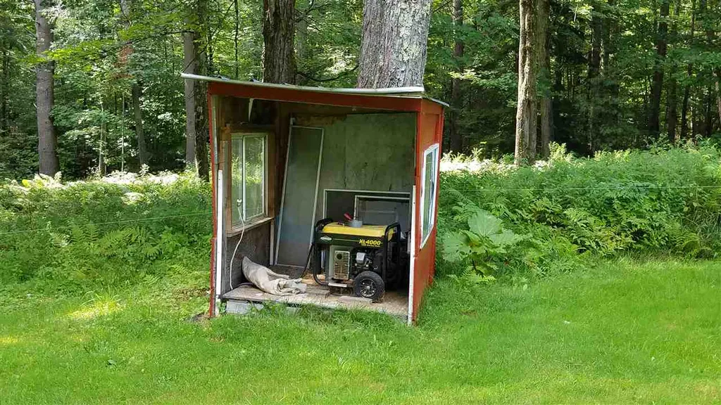 485 Height Of Land Road Grafton NH 03240