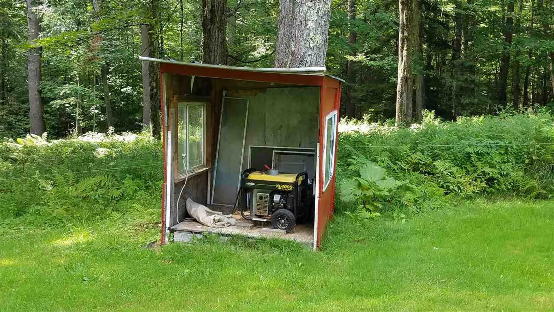 485 Height Of Land Road Grafton NH 03240